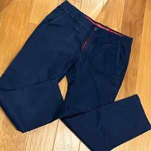 Under Armour Navy Pants